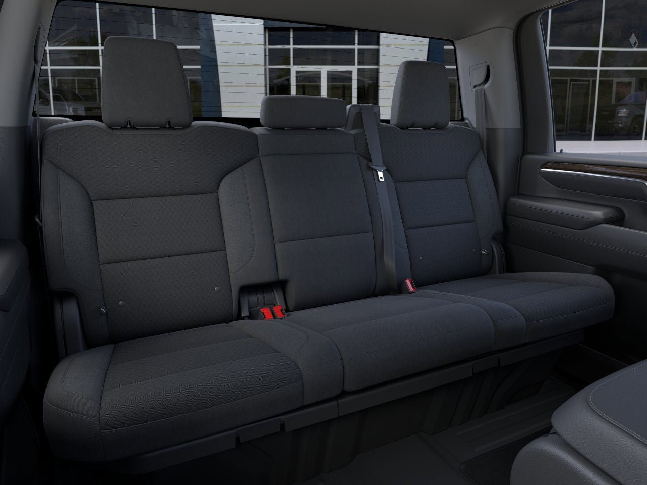 New 2025 GMC Sierra 2500 SLE w/ SLE Value Package; AWD/4WD image 41