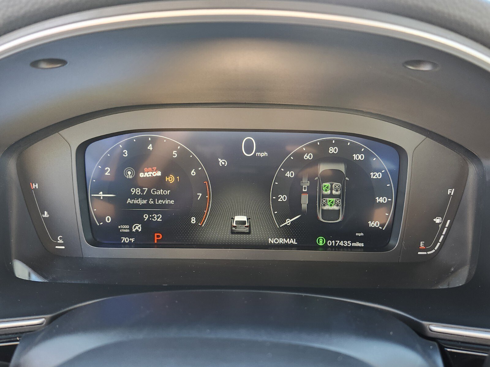 Used 2023 Honda Civic Sport Touring image 34