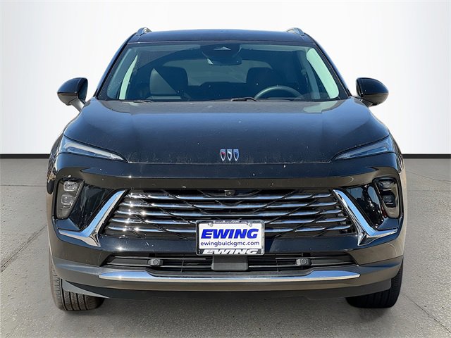 New 2025 Buick Envision Preferred image 2