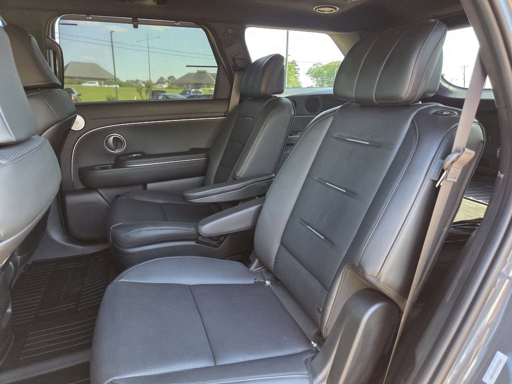 Certified 2026 Hyundai Palisade Calligraphy AWD/4WD image 22