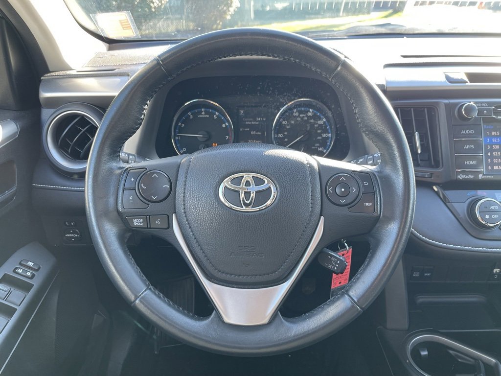 Used 2016 Toyota RAV4 XLE image 5