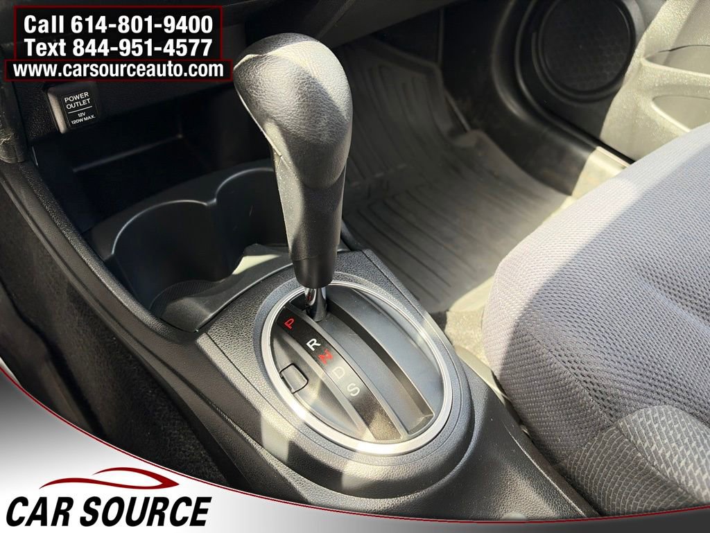 Used 2013 Honda Fit Sport image 20