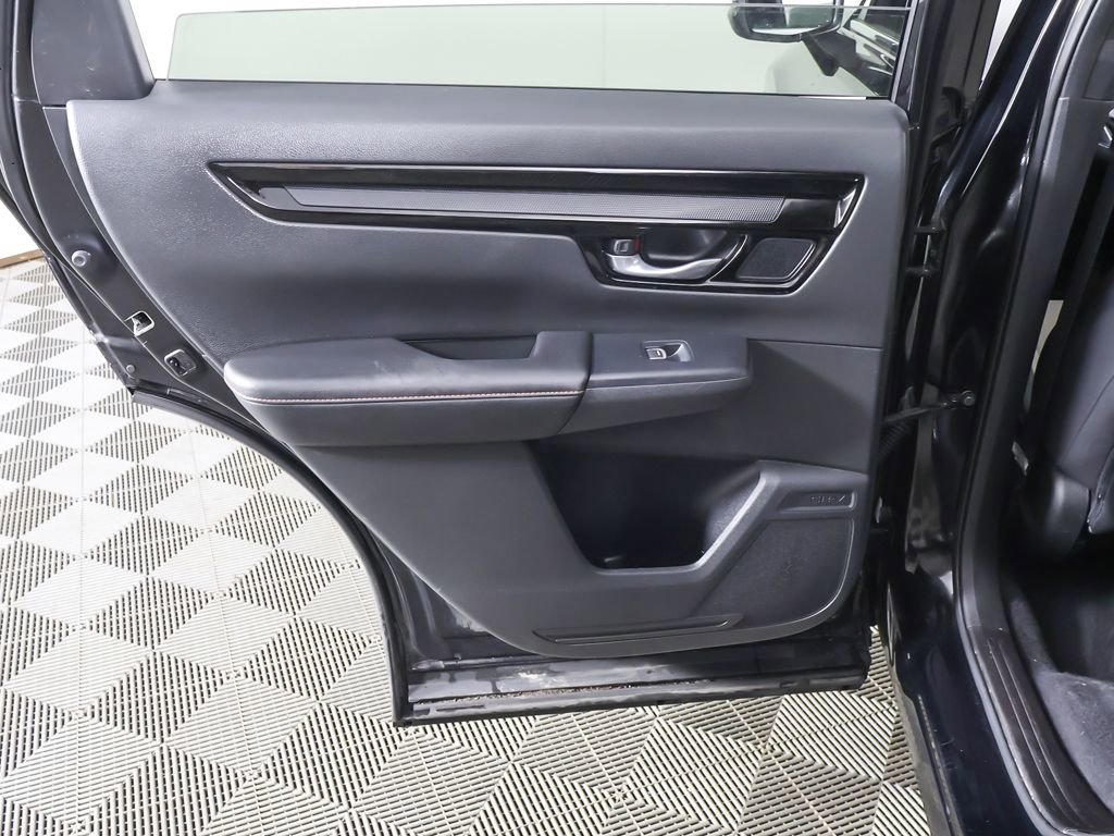Used 2023 Honda CR-V Sport Touring image 25