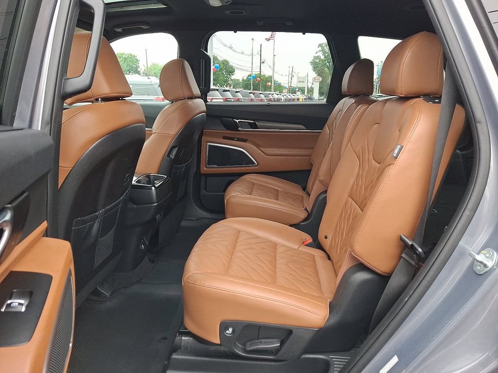 Used 2024 Kia Telluride EX X-Line AWD/4WD image 11