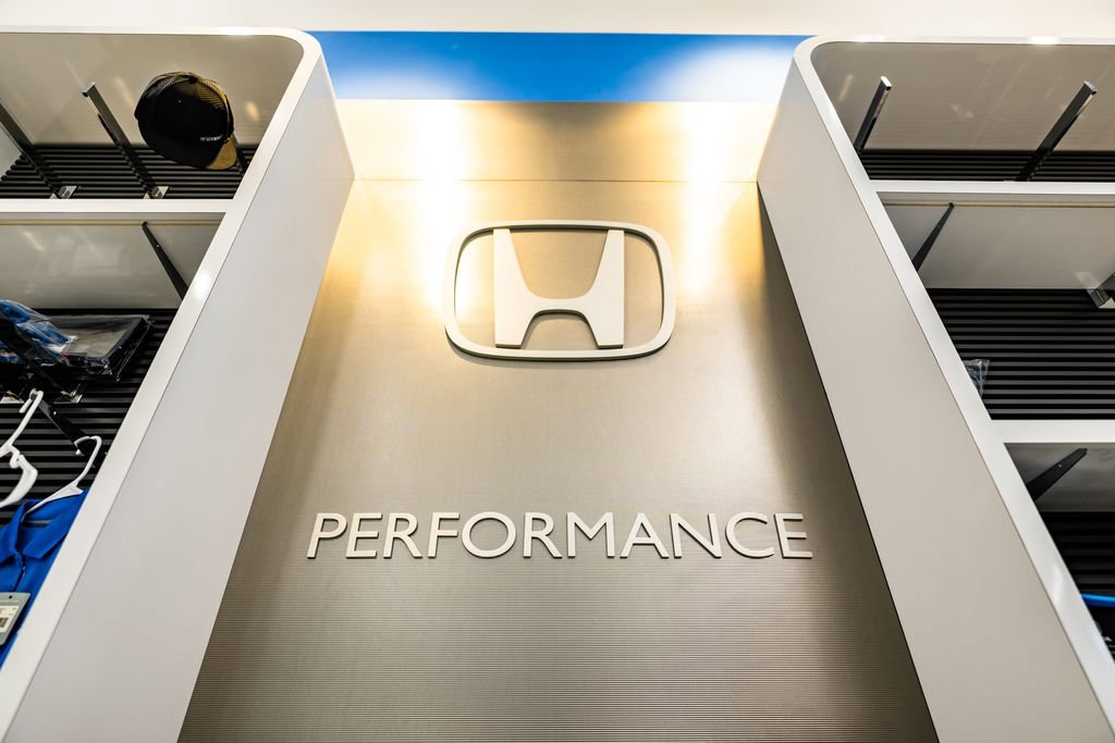 New 2027 Honda HR-V EX-L image 14