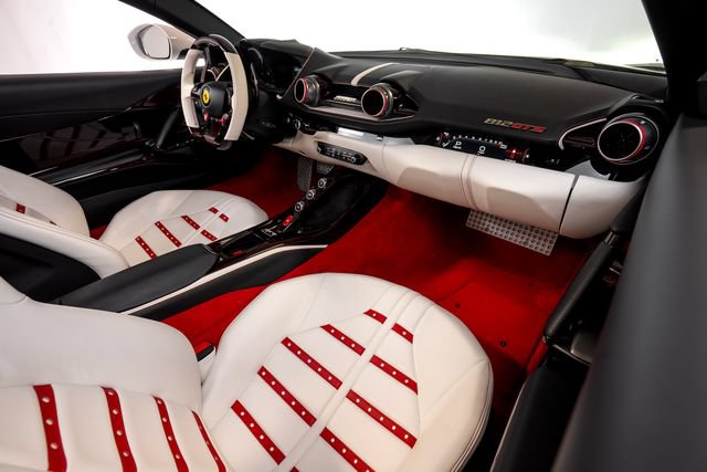 Used 2021 Ferrari 812 GTS RWD image 56