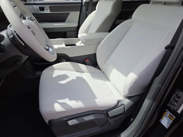 New 2026 Hyundai Santa Fe SE AWD/4WD image 21