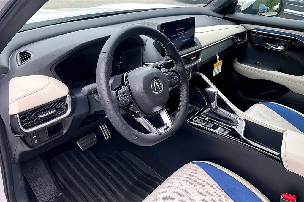 New 2026 Acura ADX A-Spec AWD/4WD image 18