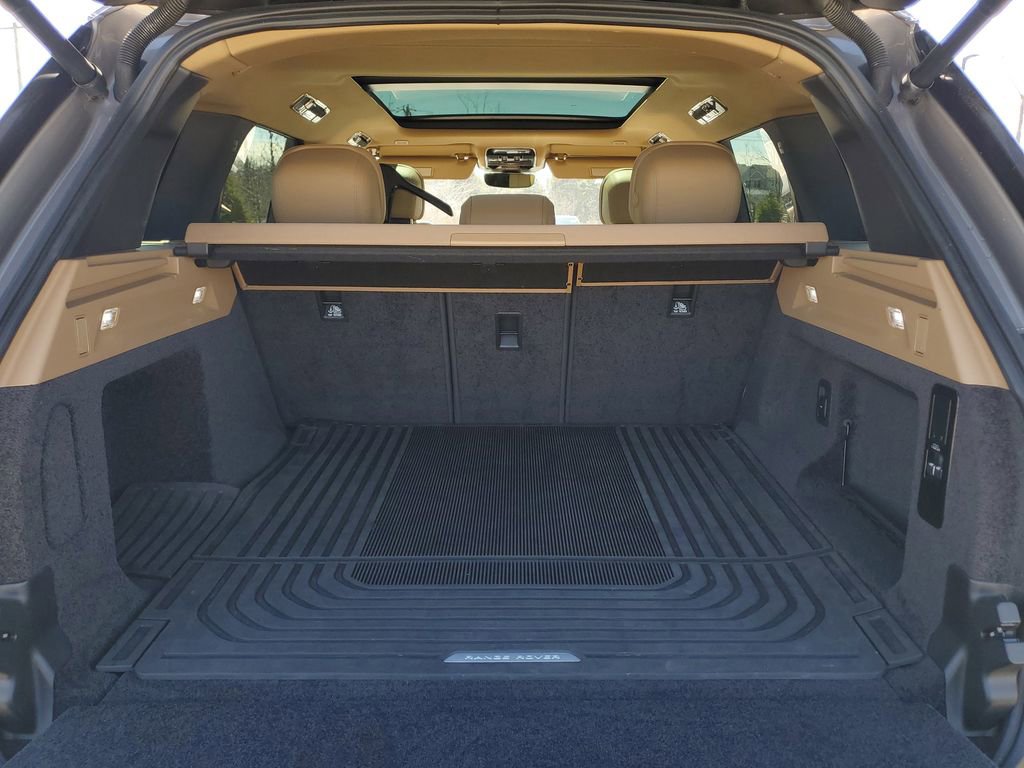 Used 2023 Land Rover Range Rover SE image 32