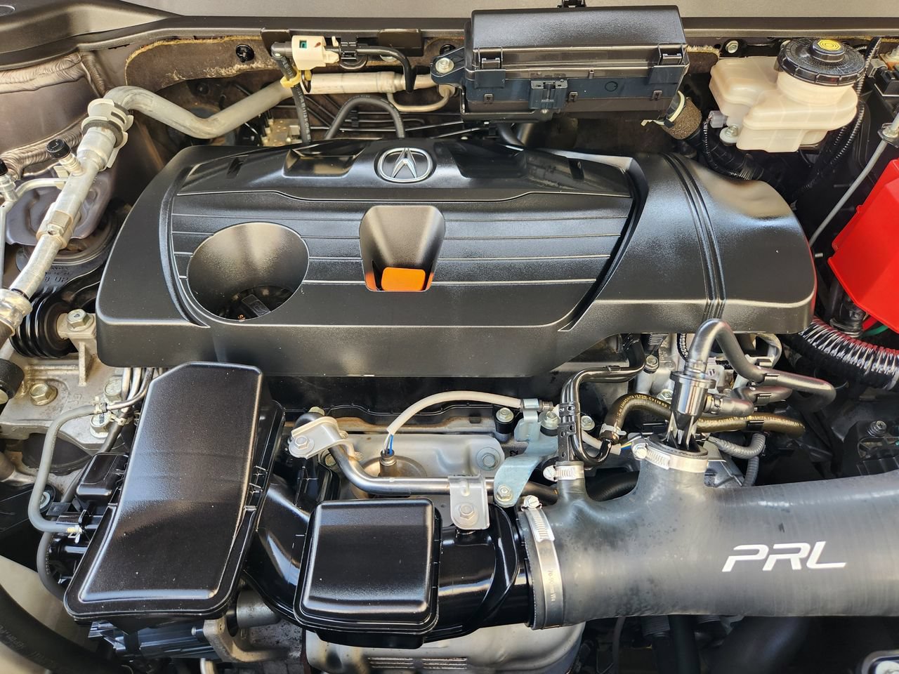 Used 2020 Acura RDX A-Spec AWD/4WD image 30