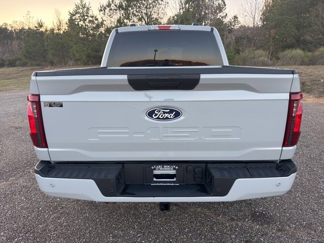 Used 2024 Ford F150 STX image 8