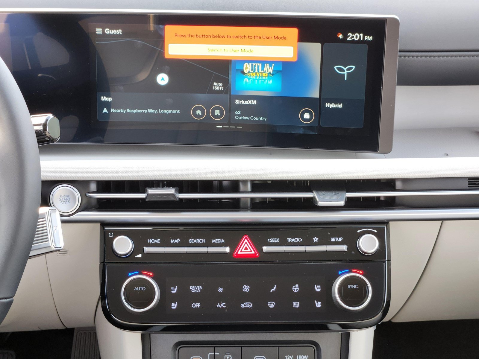 New 2026 Hyundai Tucson Limited AWD/4WD image 23
