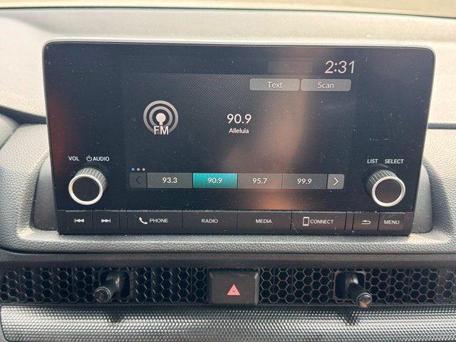 Used 2025 Honda CR-V EX image 17