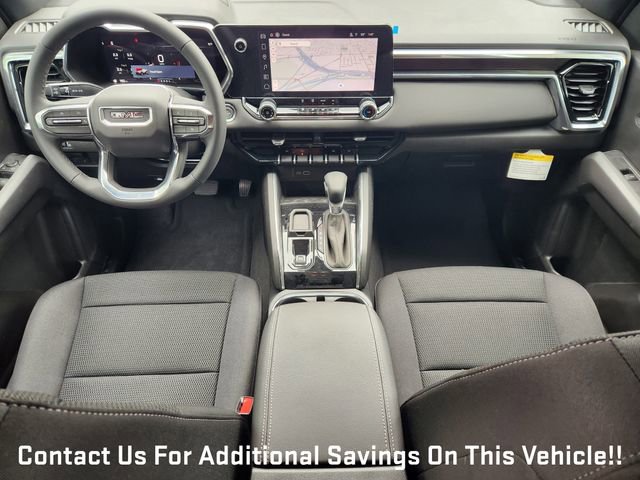 New 2026 GMC Canyon Elevation w/ Technology Package RWD image 19