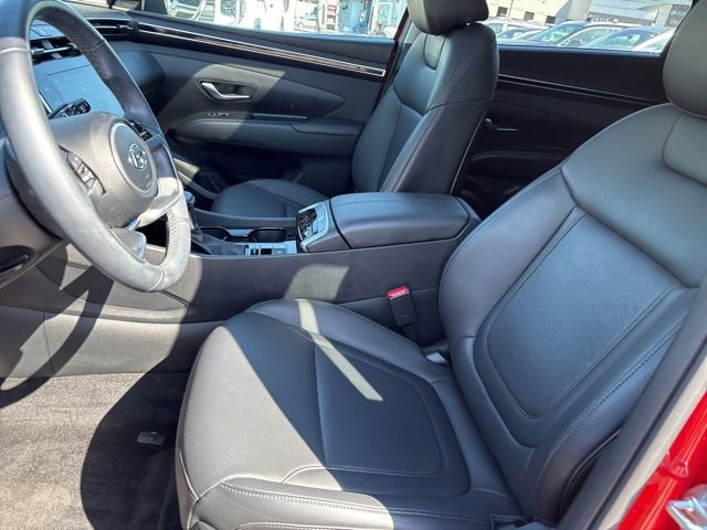 Used 2023 Hyundai Tucson SEL w/ Convenience Package AWD/4WD image 9