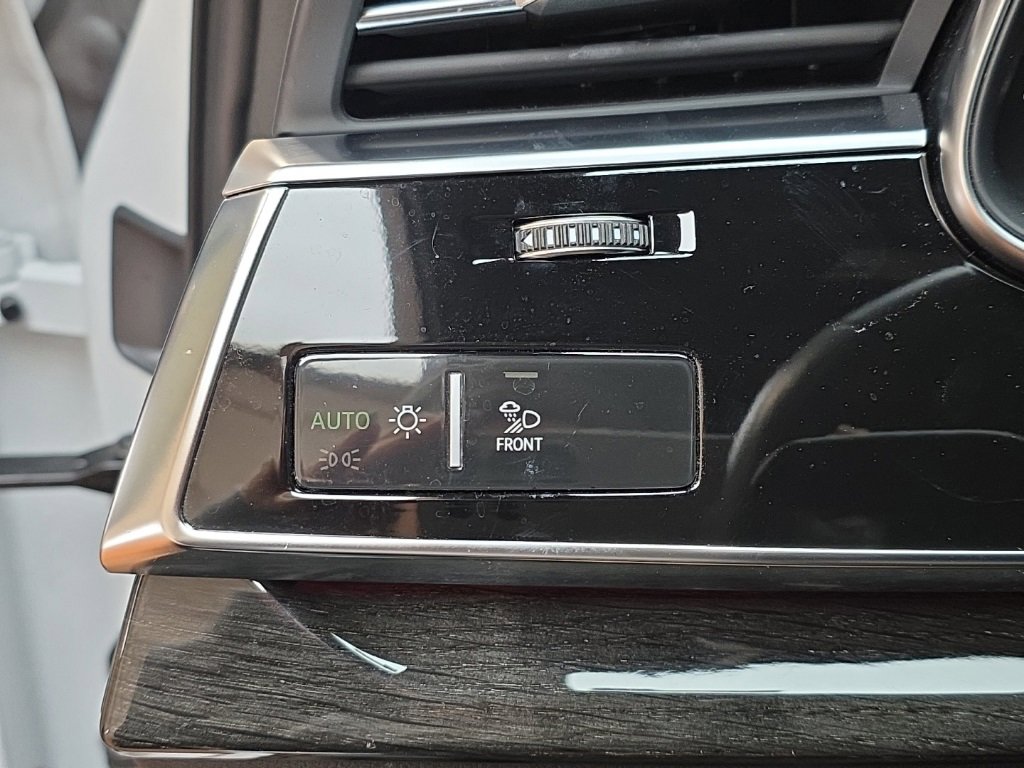 Used 2023 Audi Q7 3.0T Prestige w/ Prestige Package image 30