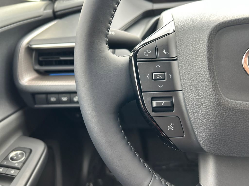 New 2026 Toyota Prius Limited image 17