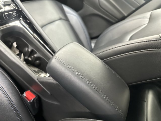 New 2026 Jeep Compass Limited AWD/4WD image 29