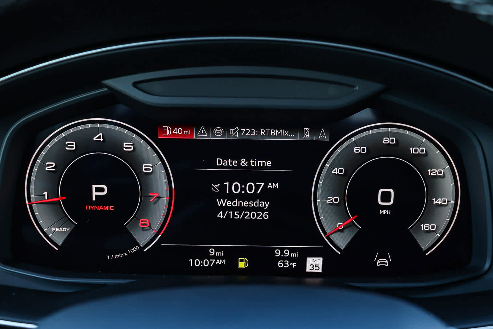 New 2026 Audi Q7 2.0T Premium image 34