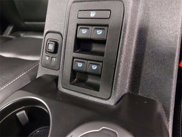 Certified 2025 Ford Bronco Badlands image 28