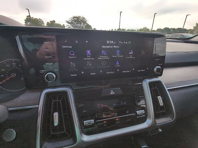Used 2023 Kia Sorento X-Line EX AWD/4WD image 20