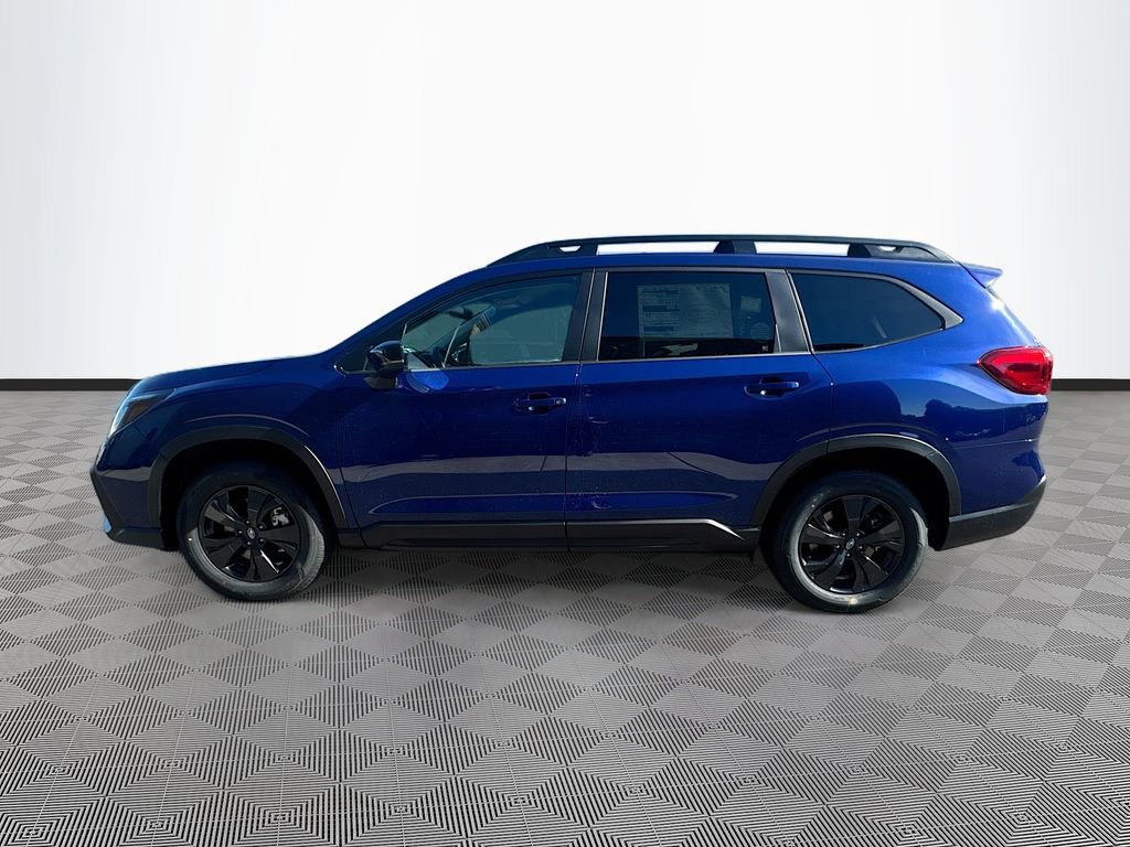 New 2026 Subaru Ascent Premium w/ Premium Package AWD/4WD image 35