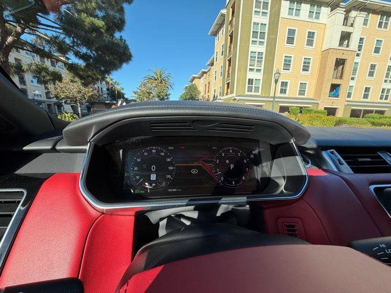 Used 2019 Land Rover Range Rover Sport Autobiography AWD/4WD image 92