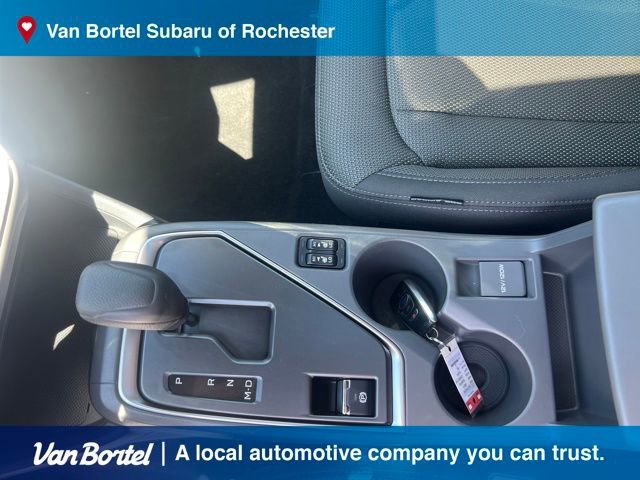 Certified 2024 Subaru Crosstrek 2.0i Premium image 17