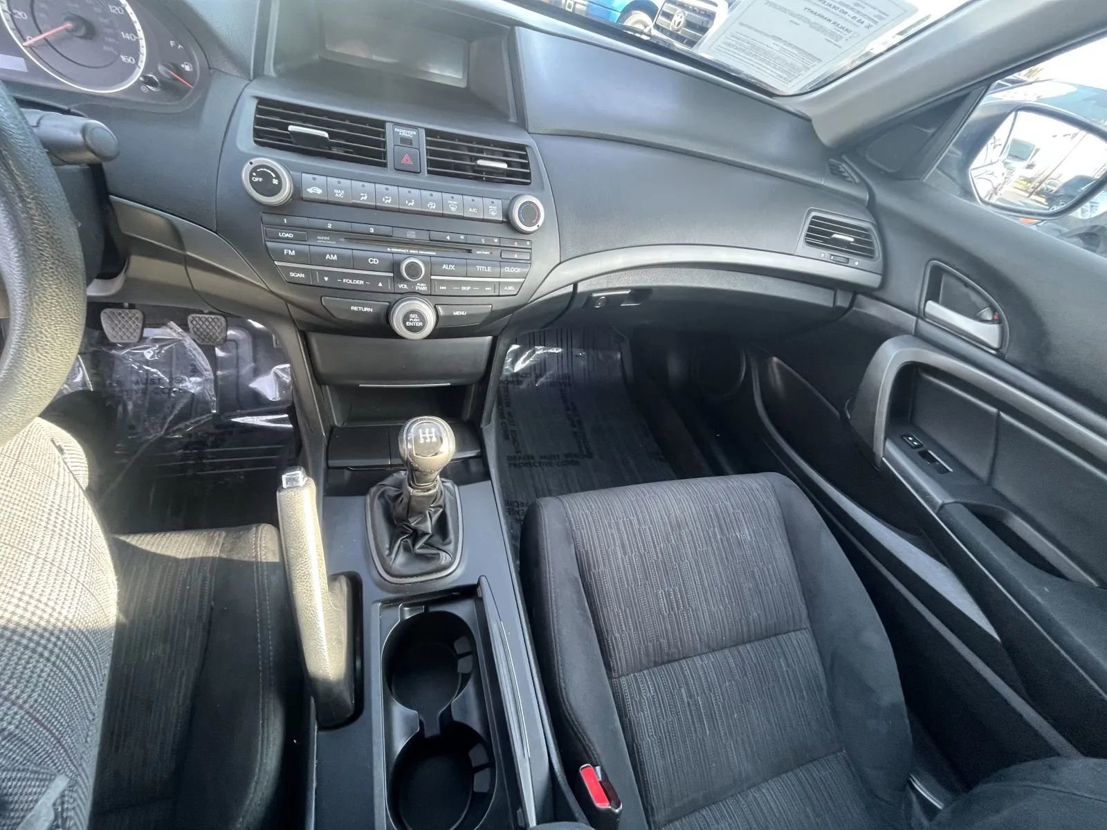 Used 2011 Honda Accord LX-S image 13