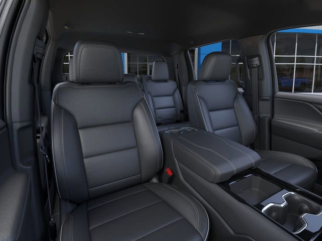 New 2026 Chevrolet Silverado EV LT w/ Plus Package image 16