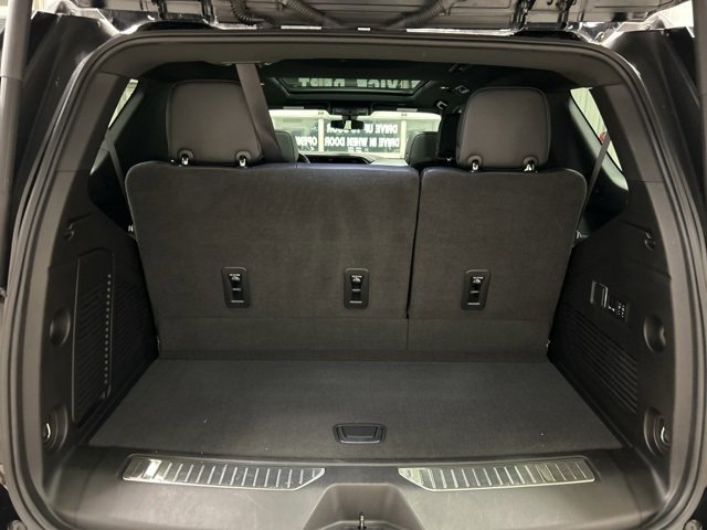 Used 2022 GMC Yukon Denali w/ Max Trailering Package image 28