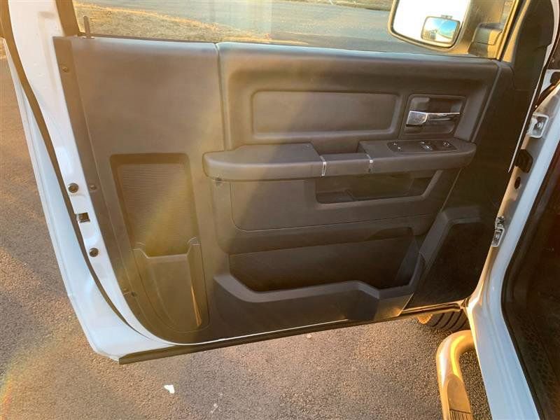 Used 2012 RAM 2500 ST w/ PWR & Remote Entry Group image 23