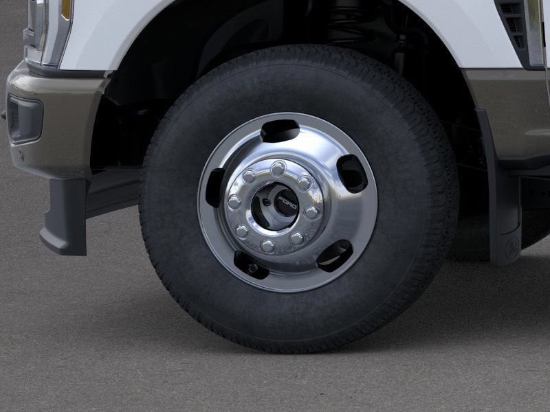New 2026 Ford F350 King Ranch AWD/4WD image 22