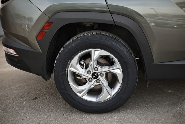 Used 2023 Hyundai Tucson SEL image 6