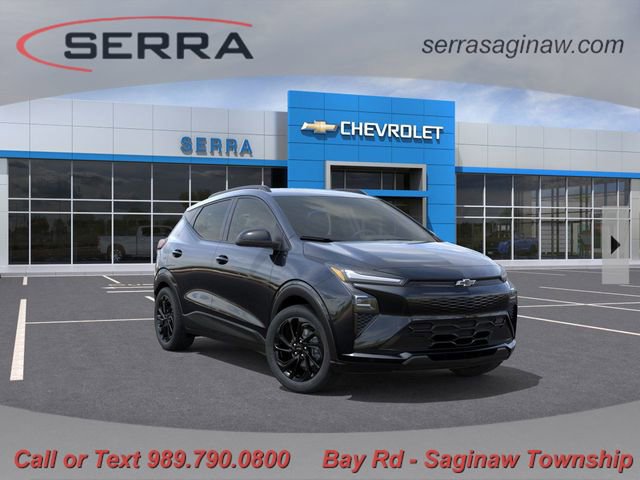 New 2027 Chevrolet Bolt RS image 1