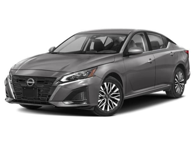 New 2025 Nissan Altima 2.5 SV w/ SV Premium Package FWD image 2