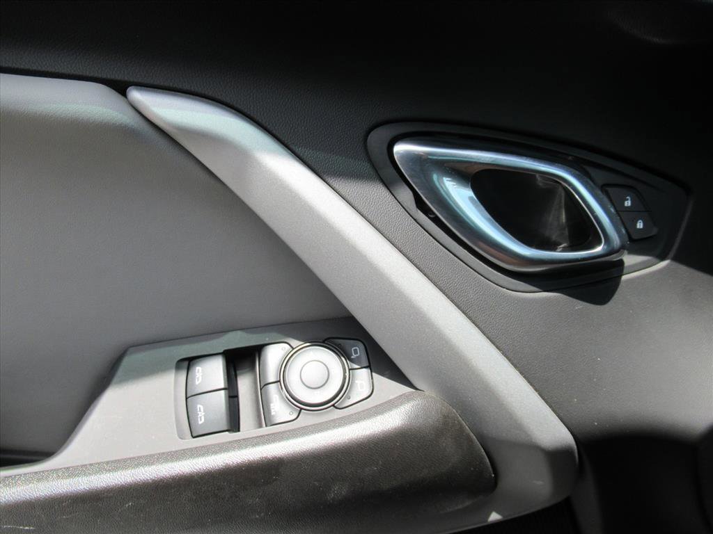 Used 2022 Chevrolet Camaro LT w/ RS Package RWD image 21