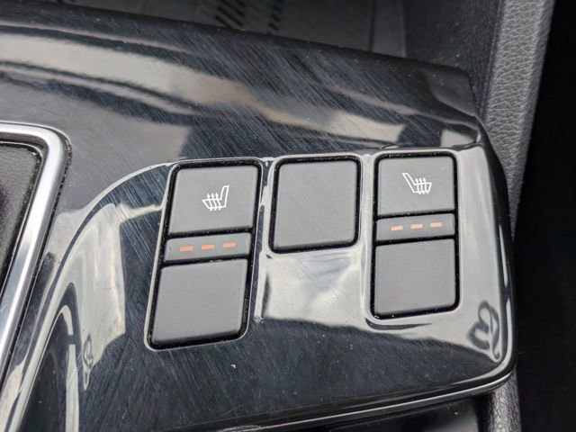 Used 2023 Kia Sportage EX image 24