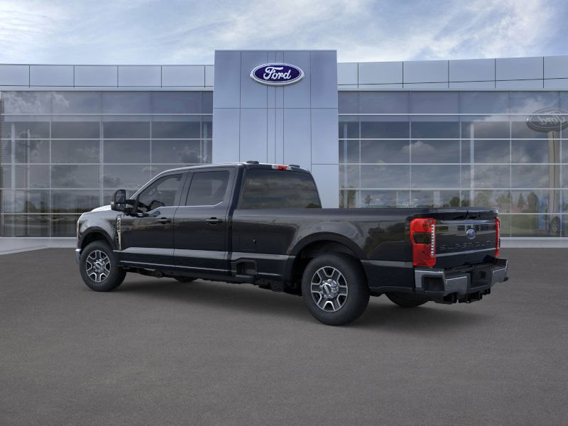 New 2026 Ford F350 Lariat image 4