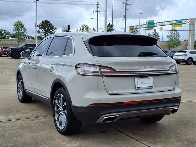 Used 2023 Lincoln Nautilus Reserve image 23