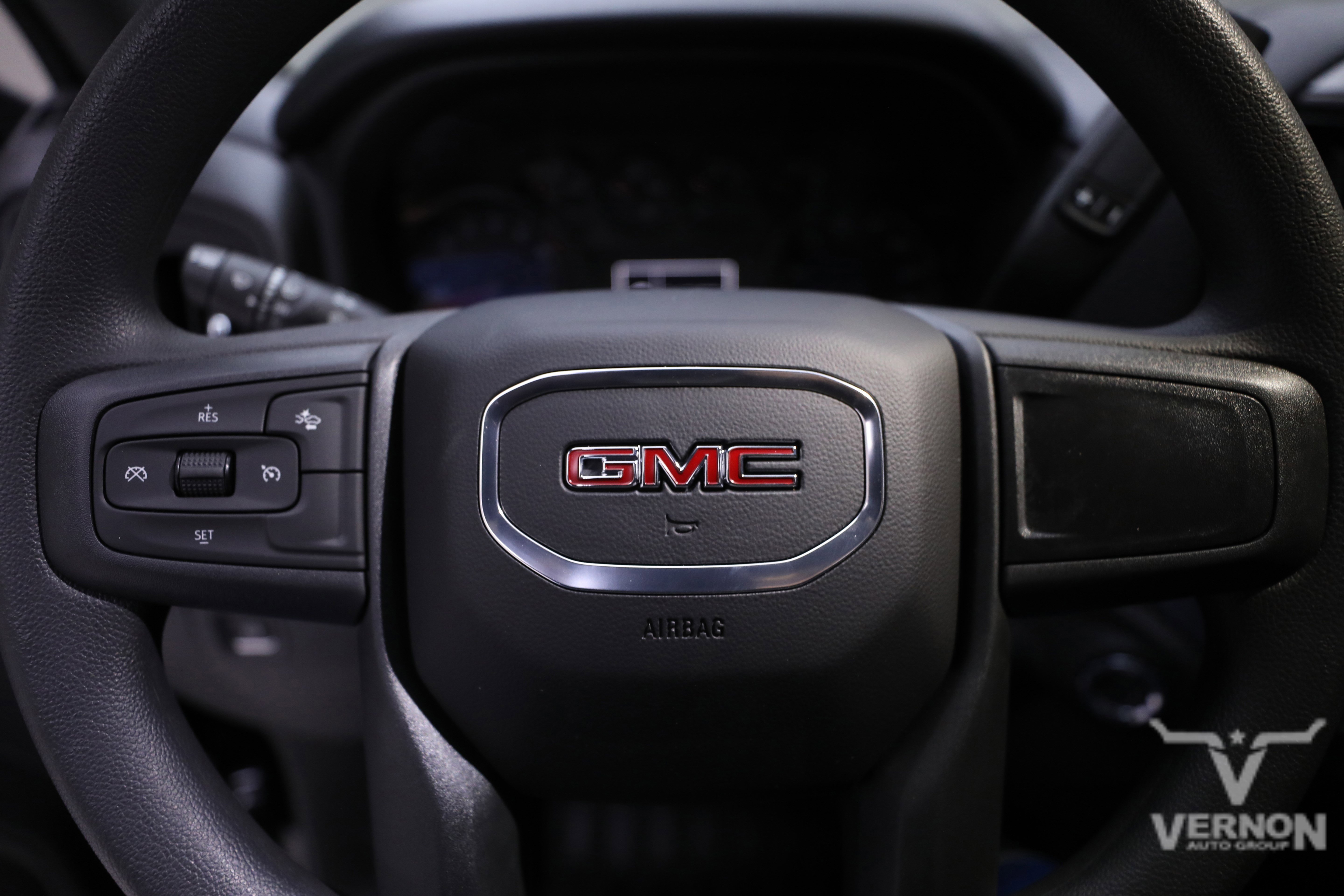 New 2026 GMC Sierra 1500 Pro w/ Pro Value Package image 17