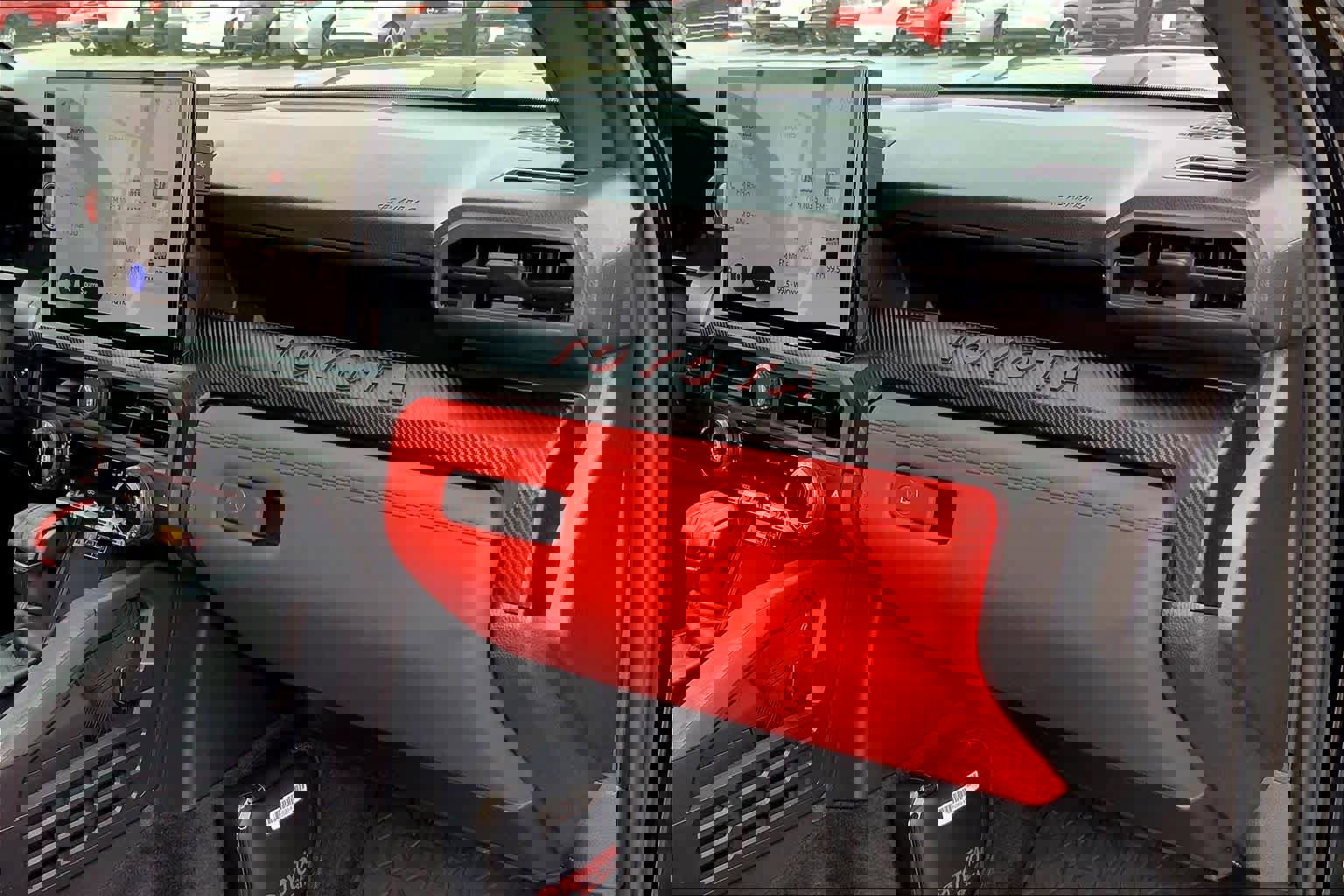 Used 2024 Toyota Tacoma TRD Pro image 18