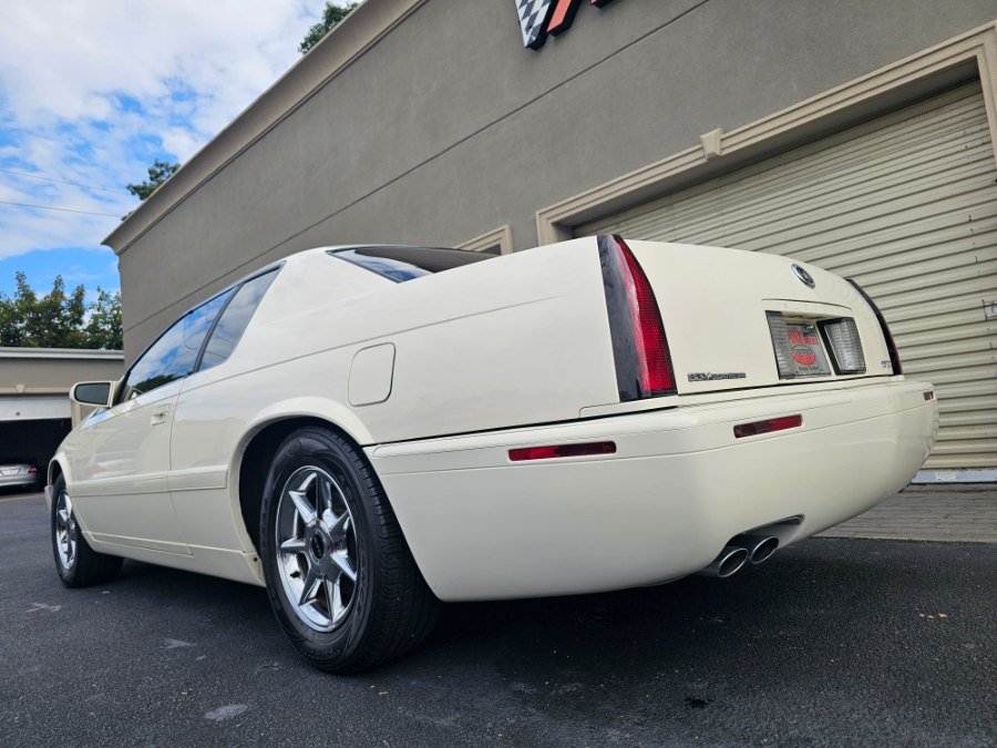 Used 2002 Cadillac Eldorado Collector's Edition FWD image 6