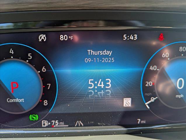 New 2026 Volkswagen Atlas SEL Premium R-Line image 15