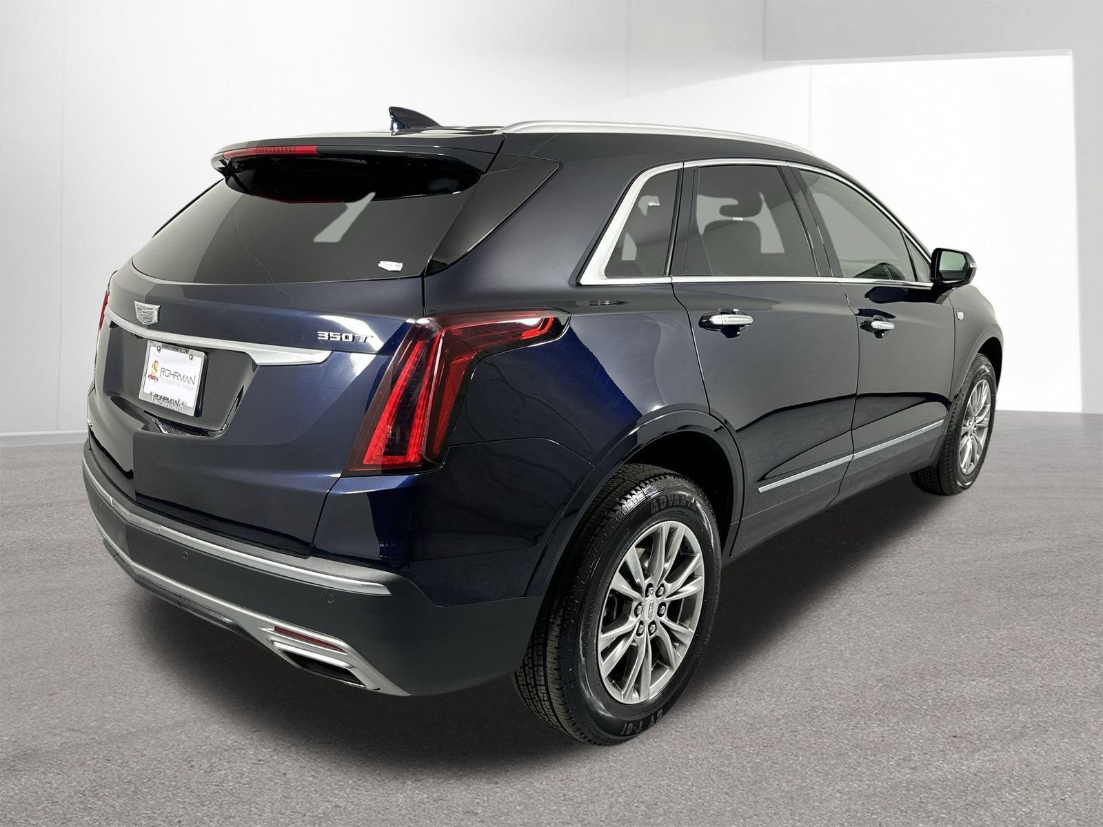 Used 2022 Cadillac XT5 Premium Luxury AWD/4WD image 36