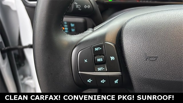 Used 2024 Ford Bronco Sport Big Bend w/ Convenience Package image 12