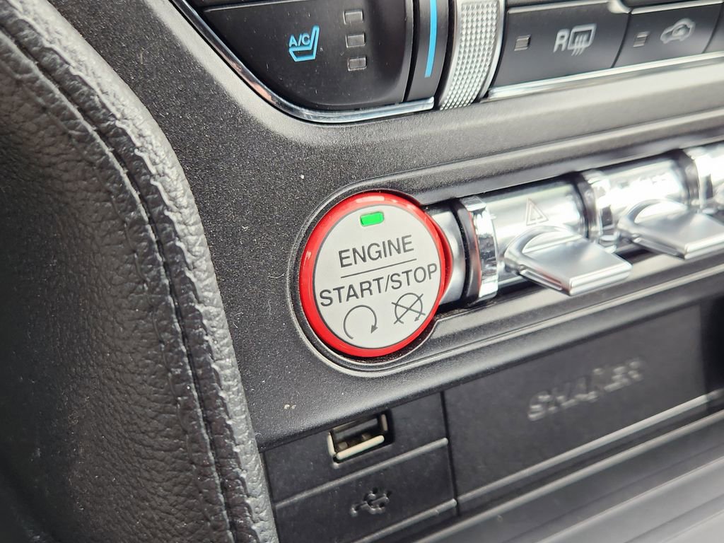 Used 2015 Ford Mustang GT Premium w/ Enhanced Security Package image 21