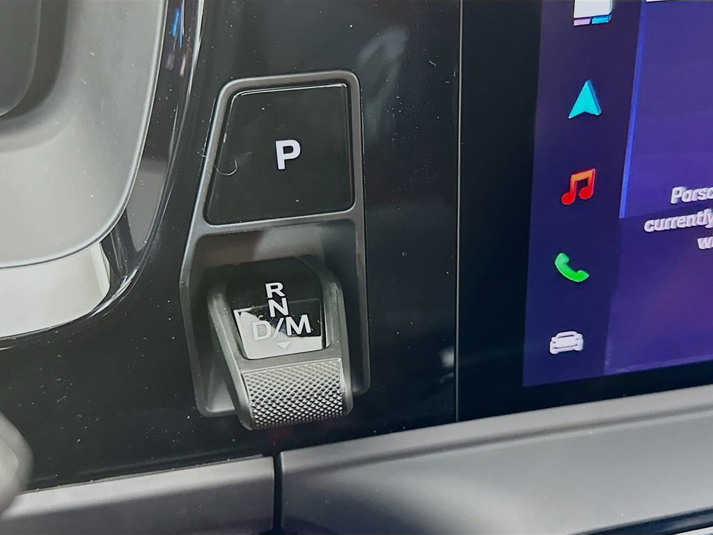 New 2026 Porsche Panamera image 19