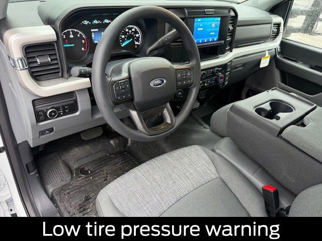 New 2026 Ford F600 4x4 Regular Cab Super Duty image 12