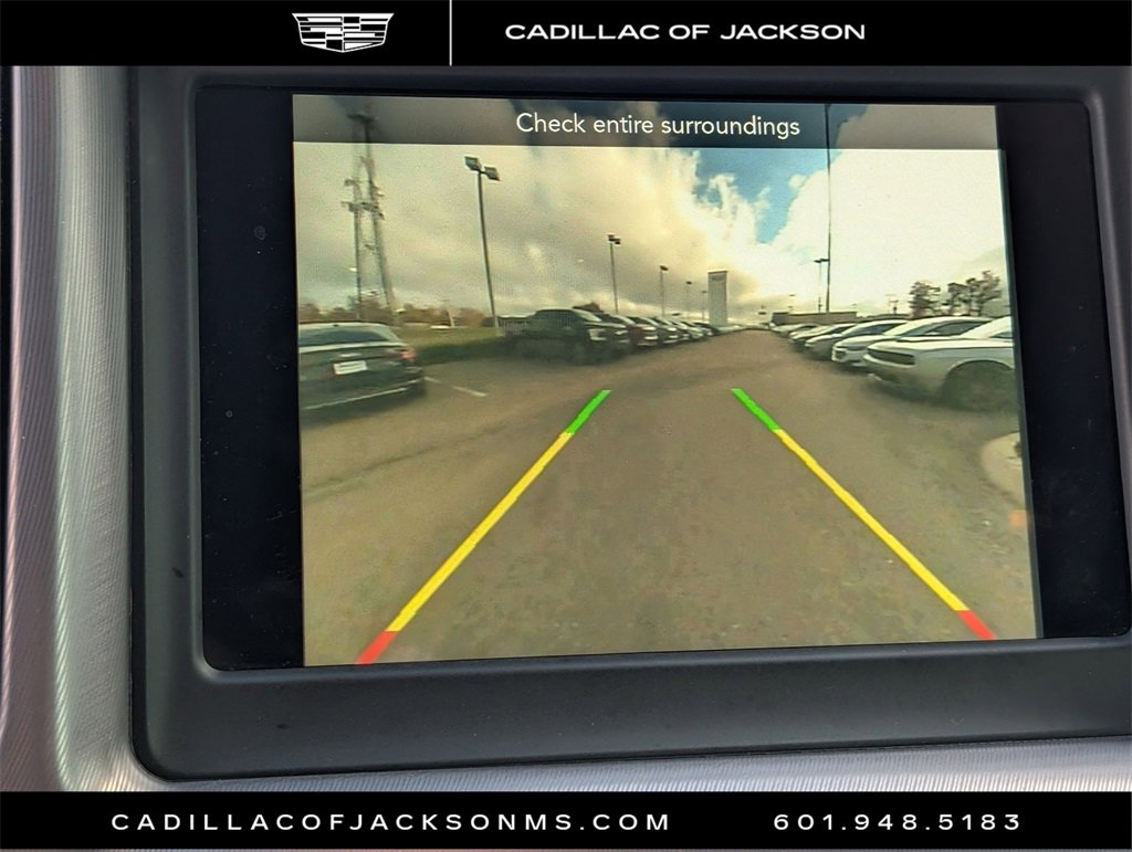 Used 2023 Dodge Challenger GT image 16